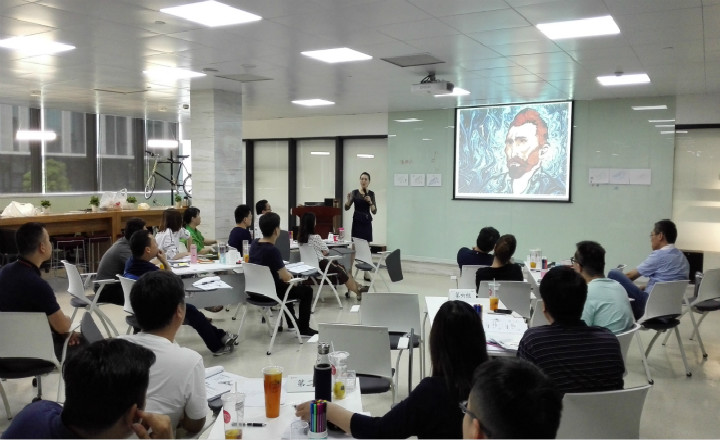 凤凰自行车“执行力”行动学习项目第一赛段顺利结束