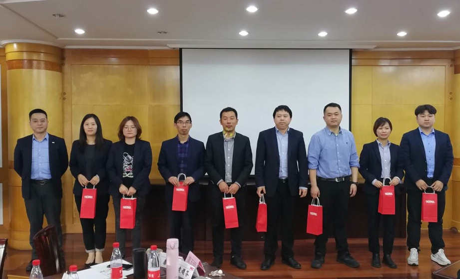 中国人保财险某公司领导力培训